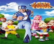 lazy town.jpg from lazy town
