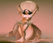 01 dita von teese sexy nude.jpg from naked egypt dance