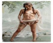 remie di milano kinky art arte kunst nude naakt nackt ai senza vergona.jpg from remie nude spudorate