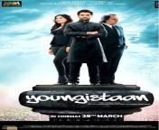 youngistaan poster.jpg from yangistan movi in hiroin is