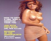 angelica bridges naked 03.jpg from vijay tv nude actress priyanka deshpandy sex