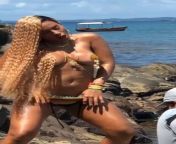 anitta singer nude topless 6.jpg from singer akhi alomgir full sex video downloadাংলাদেশী নায়িকা সাহা