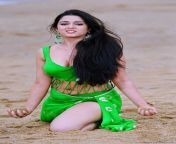 charmi kaur hot bikini pic.jpg from charmy kaur telugu actress hottest sense show boobs