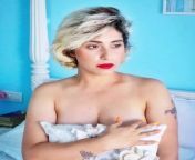 neha bhasin stuns in a deep plunging neckline top on her dinner outing gets trolled.jpg from neha paris nude