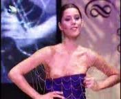 nipple slip video fashion show 3 tmb.jpg from indian actress nipple slip
