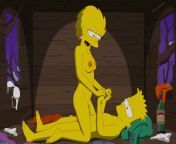 sfan 402770 commission bart and lisa vol 1 holidays of future passed.png from bart and lisa simpson sex jpg
