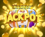 trik menang 100 paling ampuh dapatkan jackpot slot online.jpg from menang slot【gb777 bet】 qypn
