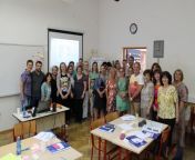 27 nastavnika završilo program stručnog usavršavanja.jpg from 27 teacher