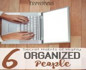 secret habits of highly organized people.jpg from secret habit