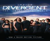 divergentmovie poster.jpg from film 2014