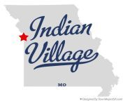map of indian village mo.jpg from indian village mo