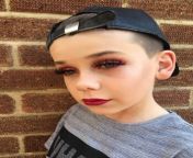 10 year old makeup by jack 6.jpg from 10 yr