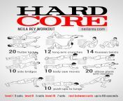 hardcore workout.jpg from hard core fucking 18 old