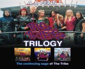 the tribe trilogy audiobook.jpg from view full screen the tribe of ale nude lingerie try on patreon video mp4