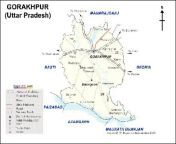gorakhpur map2 gorakhpur 48527608aecf3.jpg from www gorakhpur sexy video com bahu sasur bf sex download