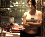 nfs 8.jpg from nfs most wanted nude