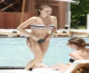 whitney port bikini candids at the pool in miami 01.jpg from candid