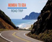 mumbai to goa road trip.jpg from mumbai to goa sex roadtrip video 25n hindi xvideos of 18 btamil vilage sumathi