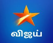 vijay tv latest logo.jpg from vijai tv a