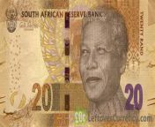 20 south african rand banknote nelson mandela obverse 1.jpg from african 20