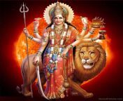 shakti goddess durga.jpg from hindu god devi durga ki