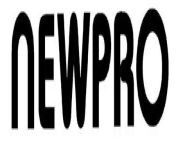 newpro logo.jpg from new pro