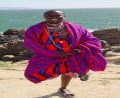 traditional maasai dress.jpg from zimbabwens