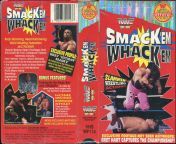 wwf smack em whack em.jpg from wwf smack down 2001