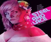 steel and lace blu ray review cover.jpg from steel and lace movie hot nude sex scene