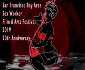 sex worker festival 2019 trailer by ari gatak 720x400 jpeg from para art video film sexi house worker sex