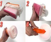 how to make a homemade vagina sex toy jpgv1673340466 from homemade vagina