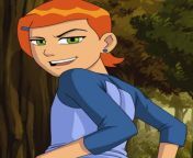 1786914 577516 ben 10 gwen tennyson incognitymous 1.jpg from ben 10 gwen sleeping nude sex old uncle boobs sucking and f
