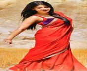shruti hassan in red saree.jpg from actress sirusti full
