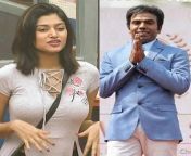 bigg boss oviya to feature in saravana stores advertisement photos pictures stills.jpg from tamil actress xxx lainger sravana bhargavi nudeheroin mp4 nude s