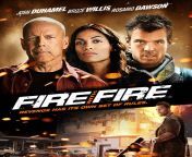 fire with fire poster.jpg from www filim fire