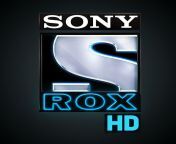 sony rox hd channel logo.jpg from channel sony