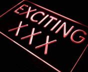 adult store exciting xxx neon sign led jpgv1571709492 from www xxx gift sh
