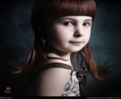 17 3d kid girl realistic character design by peyman mokaram.jpg from young 3d