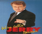 jerry springer show 1995 3 folder full.jpg from jerry springer tv puls