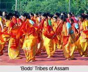bodo tribe.jpg from assam in boro kosari xx