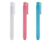 seed eh k button type convenient functional blue pink white eraser refill pack chl store 1 jpgv1695874757 from buttan butty