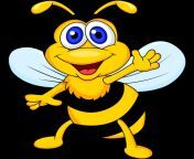 bee clipart transparent 12.png from batsix bee videos cartoon pg and catragi hot photos sex