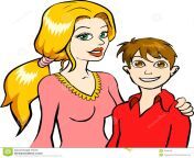 mom and son clipart 21.jpg from mother and son sex cartoon video hindi sex