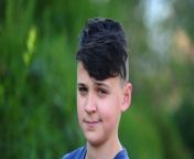13 year old boy haircuts.jpg from 9yar 13 yar se
