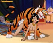 jasmine 15.jpg from cartoon sex tiger