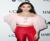 rowan blanchard vanity fair and l oreal paris toast to young hollywood in west hollywood 2 21 2017 1 thumbnail.jpg from celebrity teens nude fakes