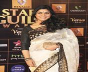 7jxyvzg4cwd8n93a d 0 tv actress sakshi tanwar at the renault star guild awards 2013 in mumbai 2.jpg from sakshi tan