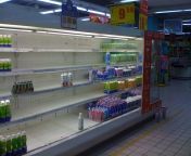2008 chinese milk scandal empty milk shelves jpeg from chinese hot milk xxxww wapdam comw x