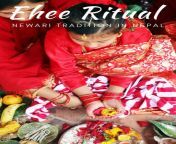 ehee ritual nepal 4 1.jpg from nepali gril