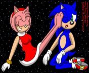 amys feet in sonics face by caseydecker d4grng5.jpg from sonic sfm amy fight part